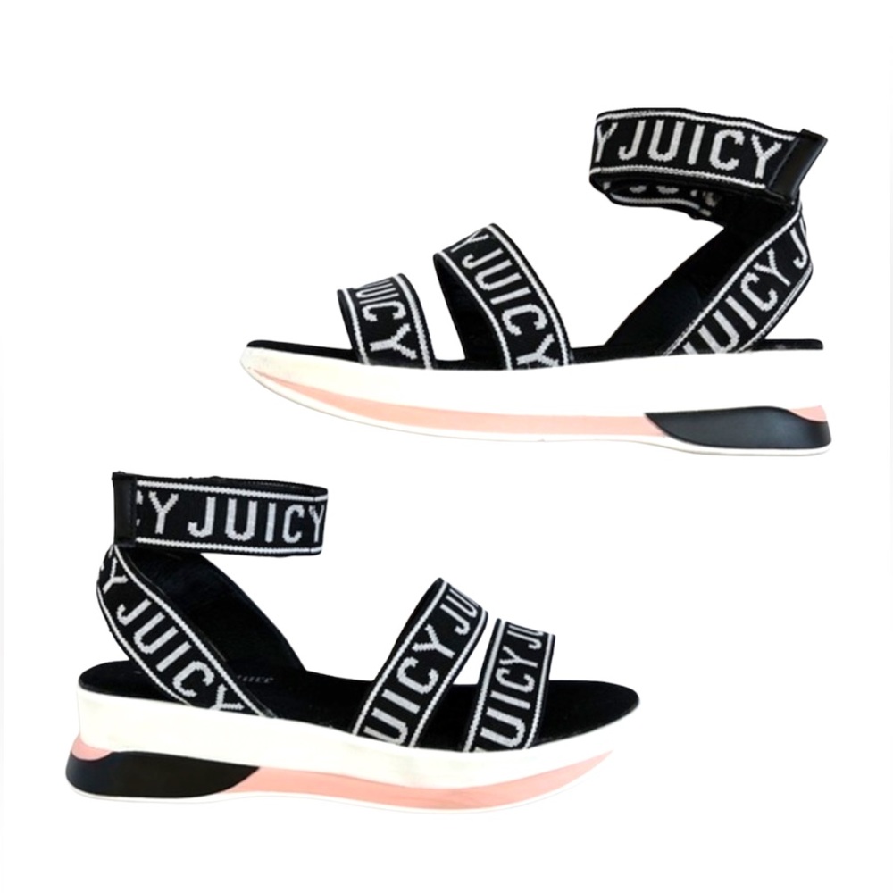 Juicy Couture Sandals